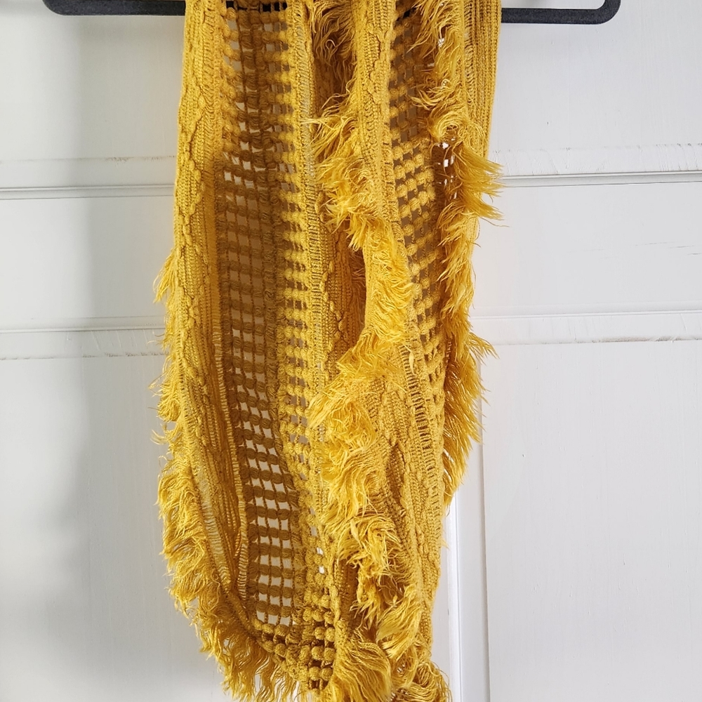 Infinity scarves - Picture 2 of 8